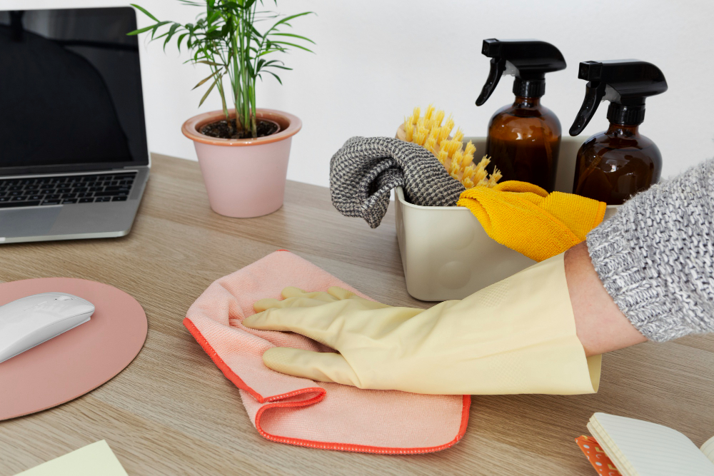 Essential Cleaning Tips for Different Types of Furniture Materials