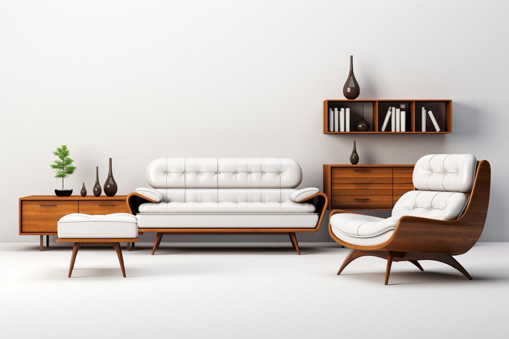 Top 5 Eco-Friendly Furniture Materials Trending in 2025